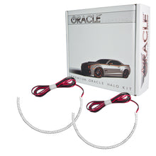 Load image into Gallery viewer, Oracle 10-13 Chevrolet Camaro LED Afterburner Tail Light Halo Kit - Red NO RETURNS