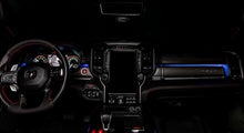 Load image into Gallery viewer, Oracle 19-22 Ram Fiber Optic LED Interior Ambient Dash Kit - ColorSHIFT (3PCS) - ColorSHIFT