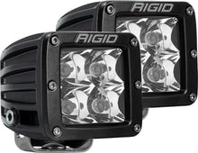 Load image into Gallery viewer, Rigid Industries Dually - Spot - Set of 2