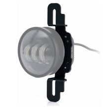 Load image into Gallery viewer, Oracle LED Fog Light Adapter Brackets for Steel Bumper Wrangler
