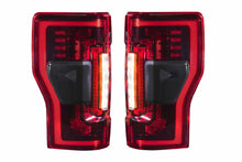 Load image into Gallery viewer, Ford Super Duty (17-22): Morimoto XB LED Tails