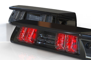 Ford F-150 (09-14): Morimoto X3B LED Brake Light