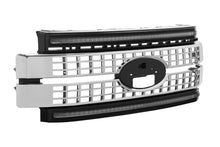 Load image into Gallery viewer, Ford Super Duty (17-19): Morimoto XBG LED DRL Grille