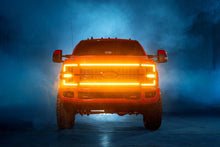 Load image into Gallery viewer, Ford Super Duty (17-19): Morimoto XBG LED DRL Grille