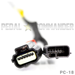 Pedal Commander Ford/Land Rover/Lincoln/Mazda Throttle Controller