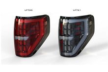 Load image into Gallery viewer, Ford F-150 (09-14): Morimoto XB LED Tails