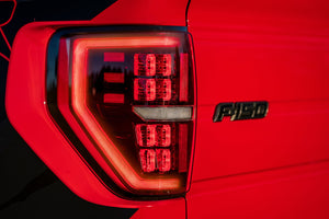 Ford F-150 (09-14): Morimoto XB LED Tails