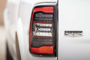 Dodge Ram (09-18): Morimoto XB LED Tails (Gen II)