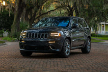 Load image into Gallery viewer, Jeep Grand Cherokee (14-22): XB LED Headlights