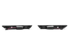 Load image into Gallery viewer, Raxiom 15-22 Ford Mustang Axial Series LED Side Marker Lights Rear (Smoked)