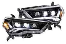 Load image into Gallery viewer, Toyota 4Runner (14-21): GTR Carbide LED Headlights
