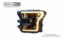 Load image into Gallery viewer, FORD RAPTOR (16-20): XB LED HEADLIGHTS