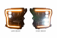 Load image into Gallery viewer, FORD RAPTOR (16-20): XB LED HEADLIGHTS