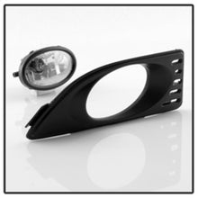 Load image into Gallery viewer, Spyder Acura RSX 05-07 OEM Fog Lights w/Switch- Clear FL-AR06-C