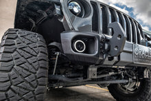Load image into Gallery viewer, Oracle Jeep Wrangler JK/JL/JT High Performance W LED Fog Lights - ColorSHIFT - Dynamic