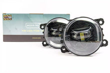 Load image into Gallery viewer, FORD (3&quot; ROUND): MORIMOTO XB LED