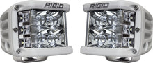 Load image into Gallery viewer, Rigid Industries D-SS - Spot - Set of 2 - White Housing