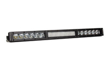 Load image into Gallery viewer, Diode Dynamics 18 In LED Light Bar Single Row Straight Clear Combo Each Stage Series