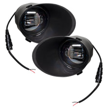 Load image into Gallery viewer, Oracle 07-13 Toyota Tundra High Powered LED Fog (Pair) w/ Metal Bumper - 6000K NO RETURNS