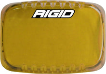 Load image into Gallery viewer, Rigid Industries SR-M Light Cover - Yellow