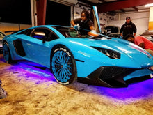 Load image into Gallery viewer, Oracle Universal Dynamic LED Underbody Kit - ColorSHIFT - Dynamic NO RETURNS