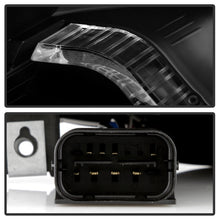 Load image into Gallery viewer, Spyder BMW 5 Series F10 11-13 Xenon/HID AFS Projector Headlights - Black PRO-YD-BMWF10HIDAFS-SEQ-BK