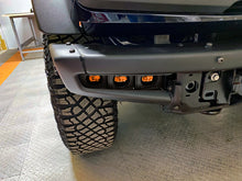 Load image into Gallery viewer, Oracle High 21-22 Ford Bronco Triple LED Fog Light kit for Steel Bumper NO RETURNS