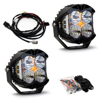 Load image into Gallery viewer, Baja Design LP4 Pro, Pair Driving/Combo LED Lights