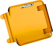 Load image into Gallery viewer, Rigid Industries Protective Polycarbonate Cover - Dually/D2 - Yellow