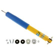 Load image into Gallery viewer, Bilstein B6 2002 Jeep Grand Cherokee Sport Front 46mm Monotube Shock Absorber