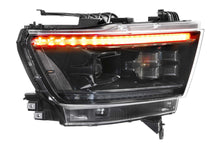 Load image into Gallery viewer, DODGE RAM 1500 (19+): XB LED HEADLIGHTS