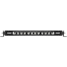 Load image into Gallery viewer, Rigid Industries 40in Radiance Plus SR-Series Single Row LED Light Bar with 8 Backlight Options