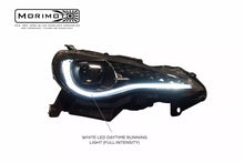 Load image into Gallery viewer, FR-S / BRZ / GT86: MORIMOTO XB LED HEADLIGHTS