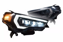 Load image into Gallery viewer, TOYOTA 4RUNNER (14-23): XB LED HEADLIGHTS