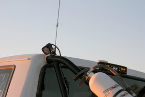 Baja Designs S1 Wide Cornering LED Light w/ Mounting Bracket Single