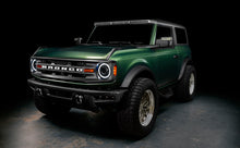 Load image into Gallery viewer, Oracle Ford Bronco 21+ Oculus  Bi-LED Projector Headlights NO RETURNS