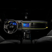 Load image into Gallery viewer, Oracle Lighting Ford Bronco ColorSHIFT Fiber Optic LED Interior Kit