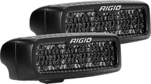 Load image into Gallery viewer, Rigid Industries SR-Q Series PRO Midnight Edition - Spot - Diffused - Pair