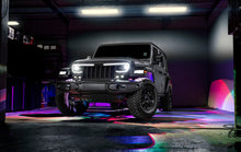 Load image into Gallery viewer, Oracle Bluetooth Underbody Rock Light Kit - 8 PCS - ColorSHIFT