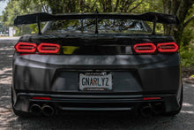Load image into Gallery viewer, CHEVROLET CAMARO (16-18): MORIMOTO XB LED FACELIFT TAILS