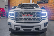 Load image into Gallery viewer, GMC SIERRA (14-18): XB LED HEADLIGHTS