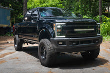 Load image into Gallery viewer, FORD SUPER DUTY (17-19): XB HYBRID LED HEADLIGHT