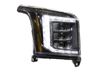 Load image into Gallery viewer, GMC Yukon (15-20): XB LED Headlights