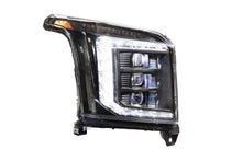 Load image into Gallery viewer, GMC Yukon (15-20): XB LED Headlights