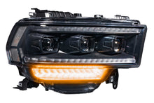 Load image into Gallery viewer, DODGE RAM HD (2500/3500 2019+): XB LED HEADLIGHTS