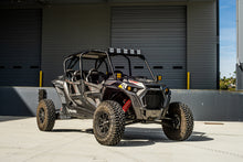 Load image into Gallery viewer, Baja Designs RZR Turbo S XL Linkable Roof Bar Kit