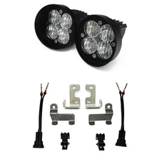 Load image into Gallery viewer, Baja Designs 12+ Toyota Tacoma Squadron Sport WC LED Light Kit - Clear