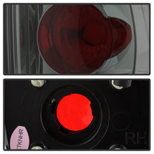 Load image into Gallery viewer, Spyder Toyota Tacoma 05-15 Euro Style Tail Lights Smoke ALT-YD-TT05-SM
