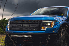 Load image into Gallery viewer, FORD F150 (09-14): XB HYBRID LED HEADLIGHTS