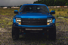 Load image into Gallery viewer, FORD F150 (09-14): XB HYBRID LED HEADLIGHTS